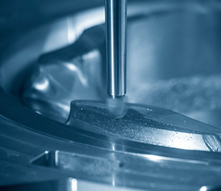 威海注塑模具的质量控制与管理