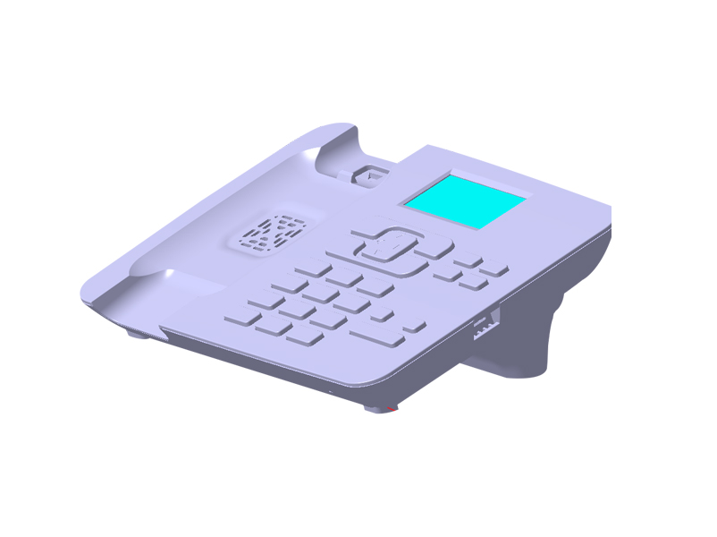 双色机、立式机产品