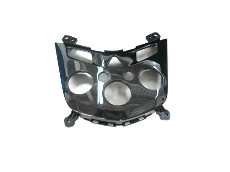 空调控制器面板