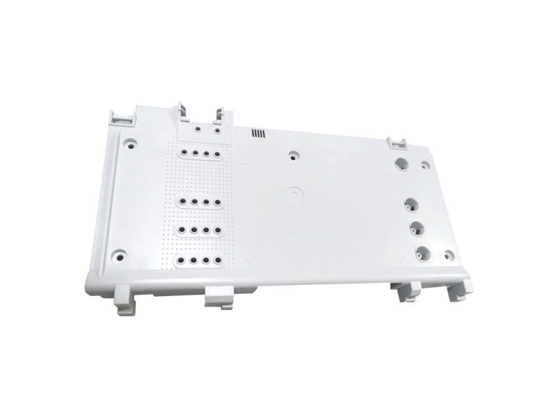 注塑模具寿命影响因素