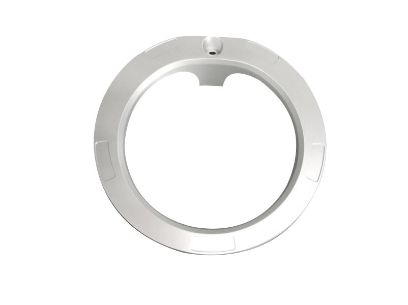 注塑工艺赋能显示器底座：结构创新与性能优化之道